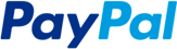 PayPal Logo